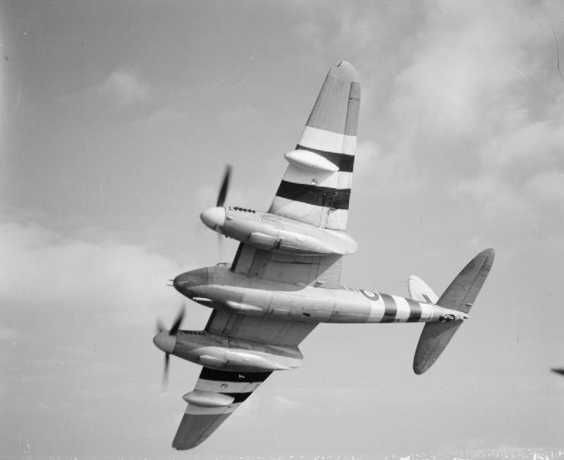 de Havilland Mosquito