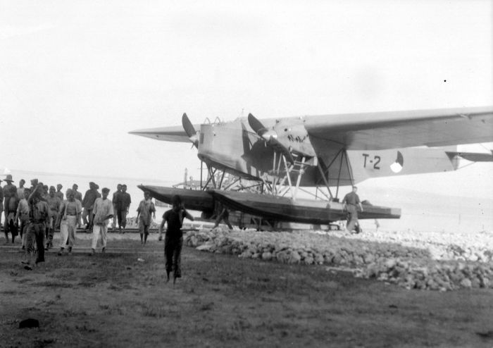 Fokker T.IV