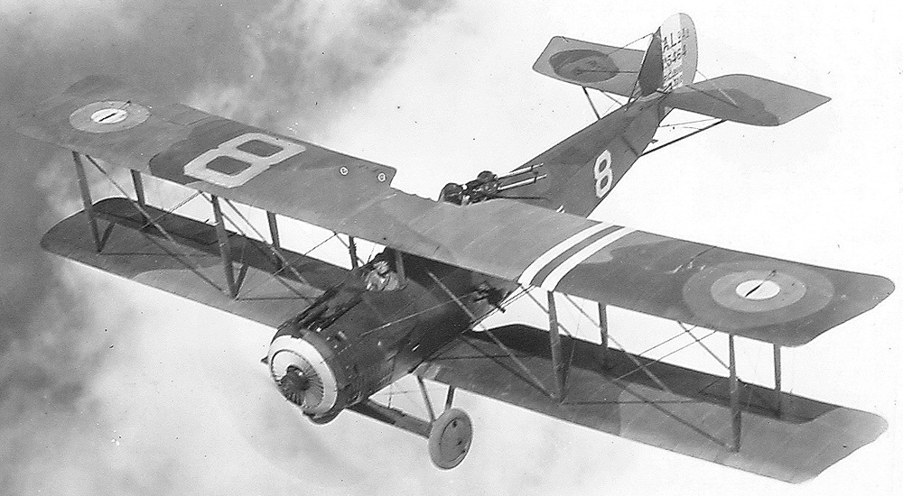 Salmson 2