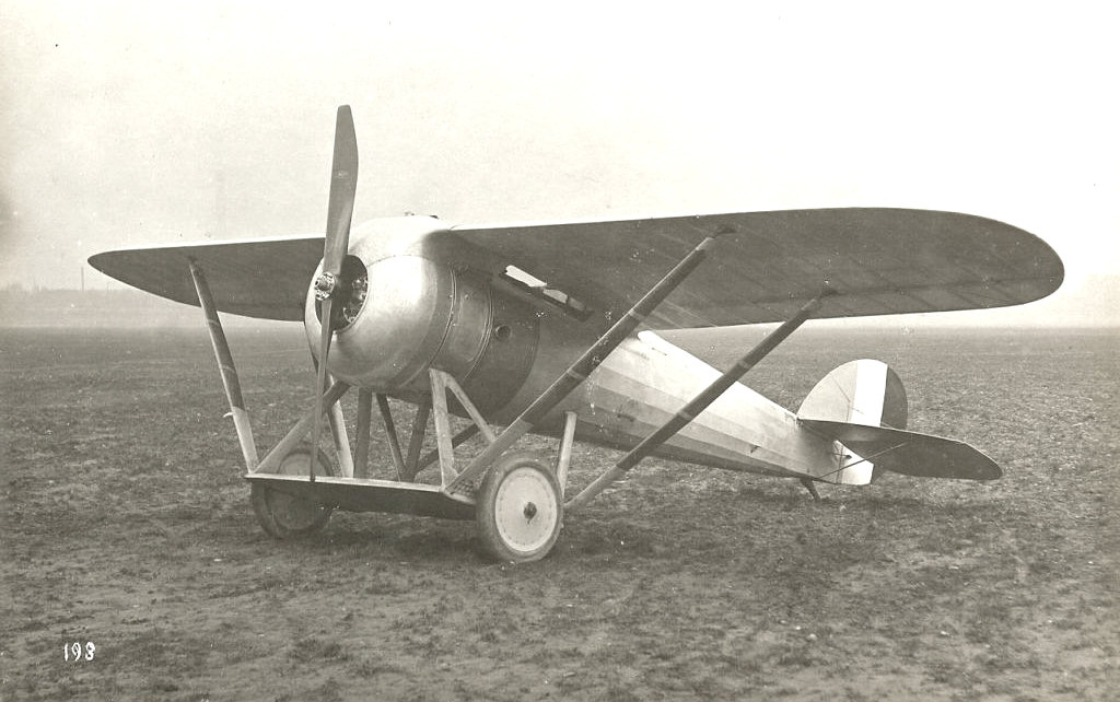 Nieuport Madon