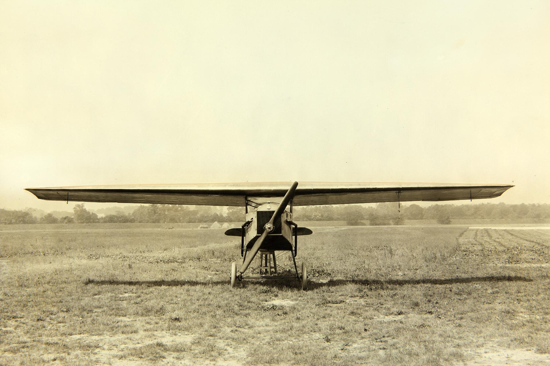 Fokker S.I