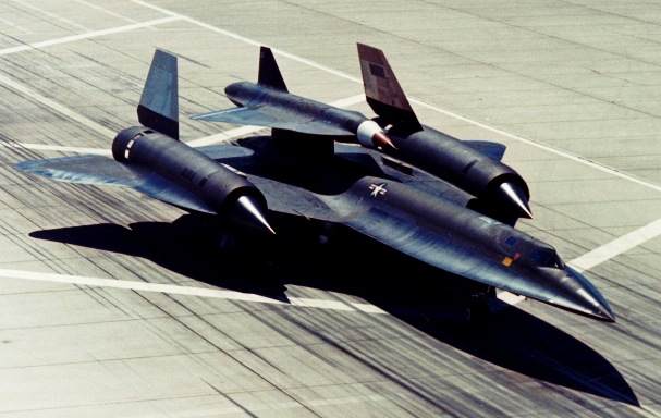 Lockheed D-21