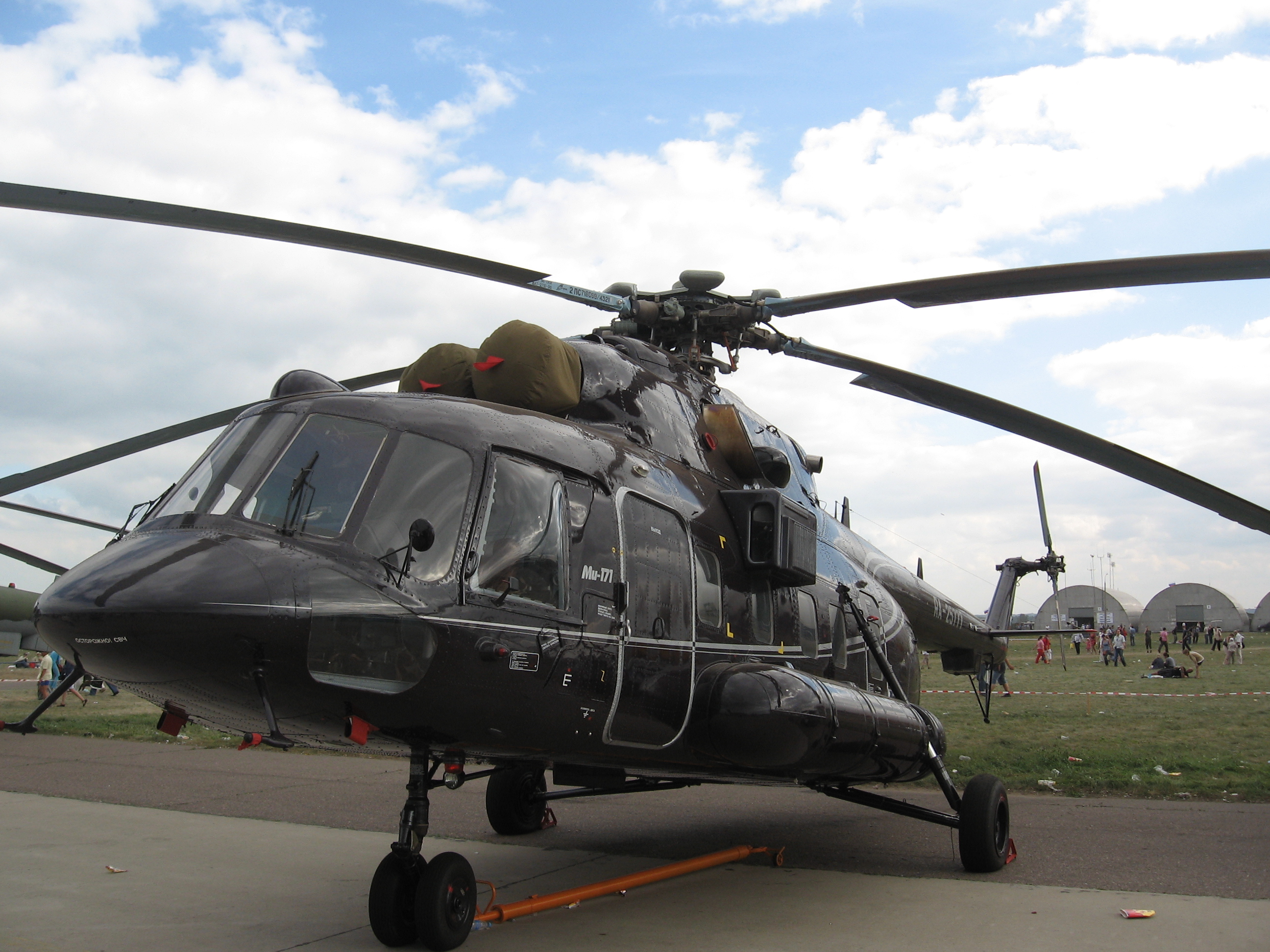 Mil Mi-171
