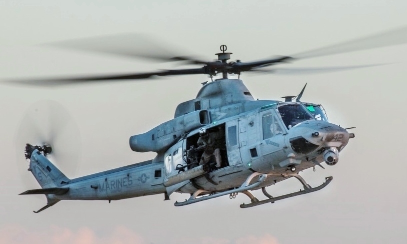 Bell UH-1Y Venom