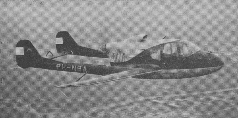 Fokker F.25