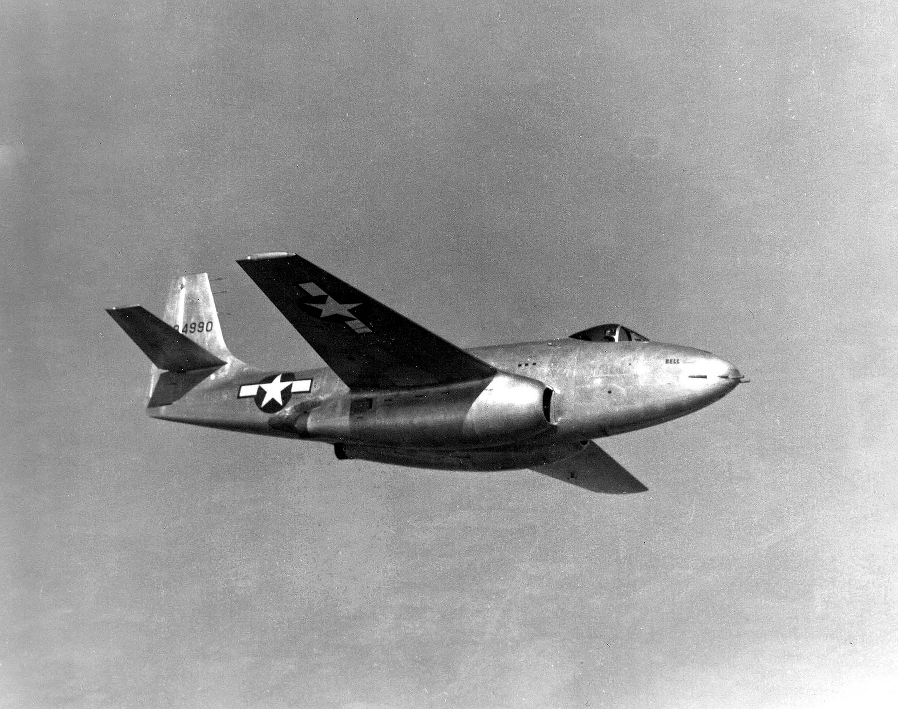XP-83