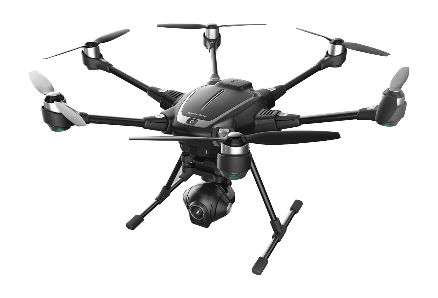 Yuneec International Typhoon H
