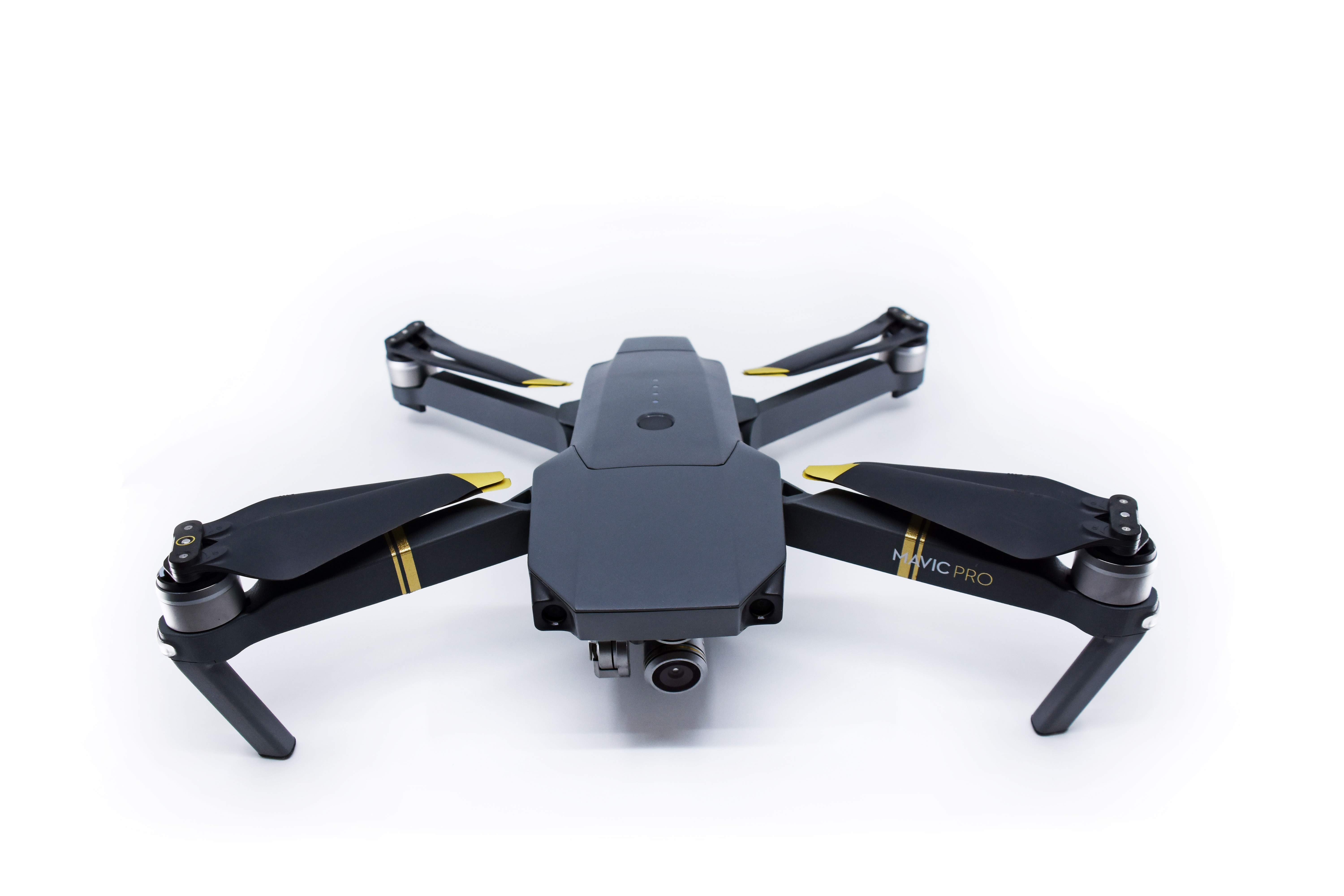 DJI Mavic Pro