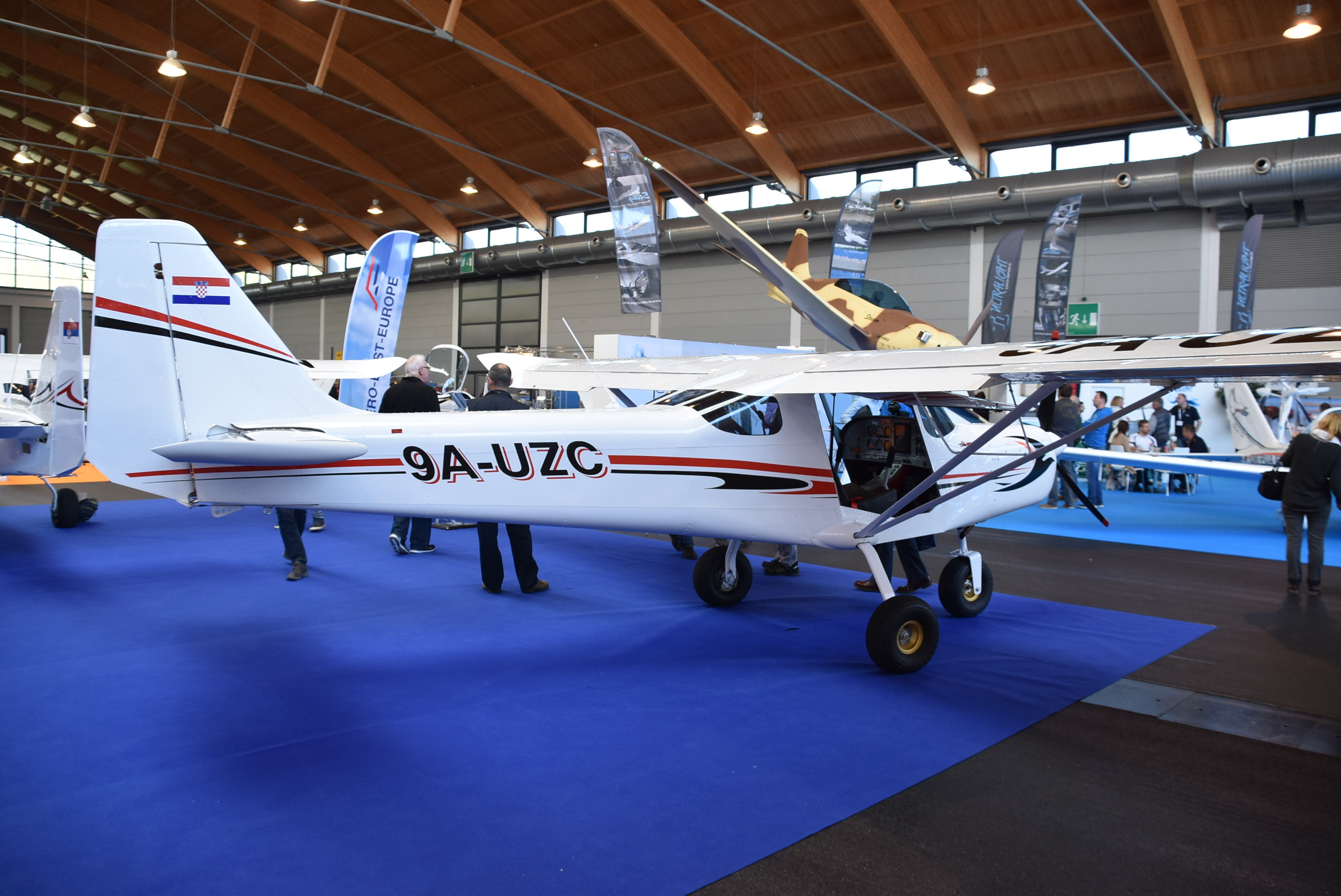 Aero East Europe Sila