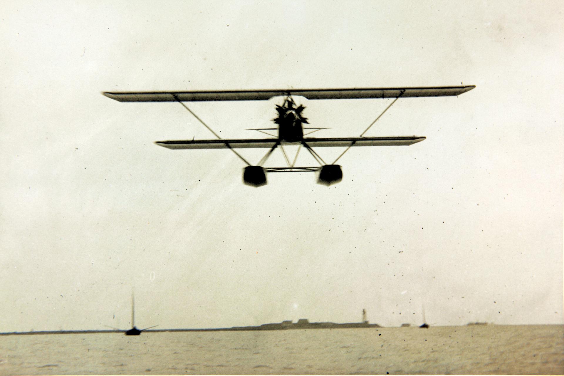 Fokker C.VII