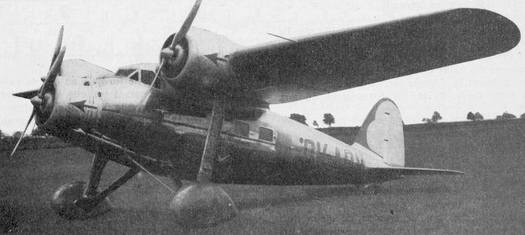 Avia 51