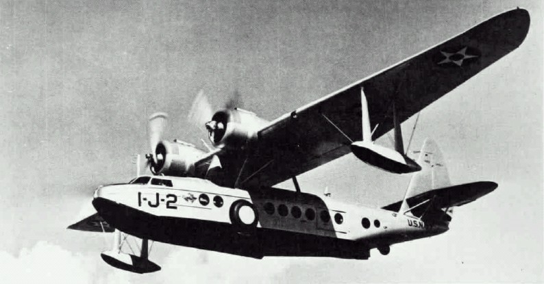 Sikorsky S-43