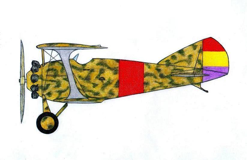 Blériot-SPAD S.51