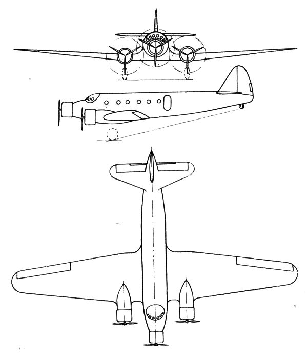 Renard R.35