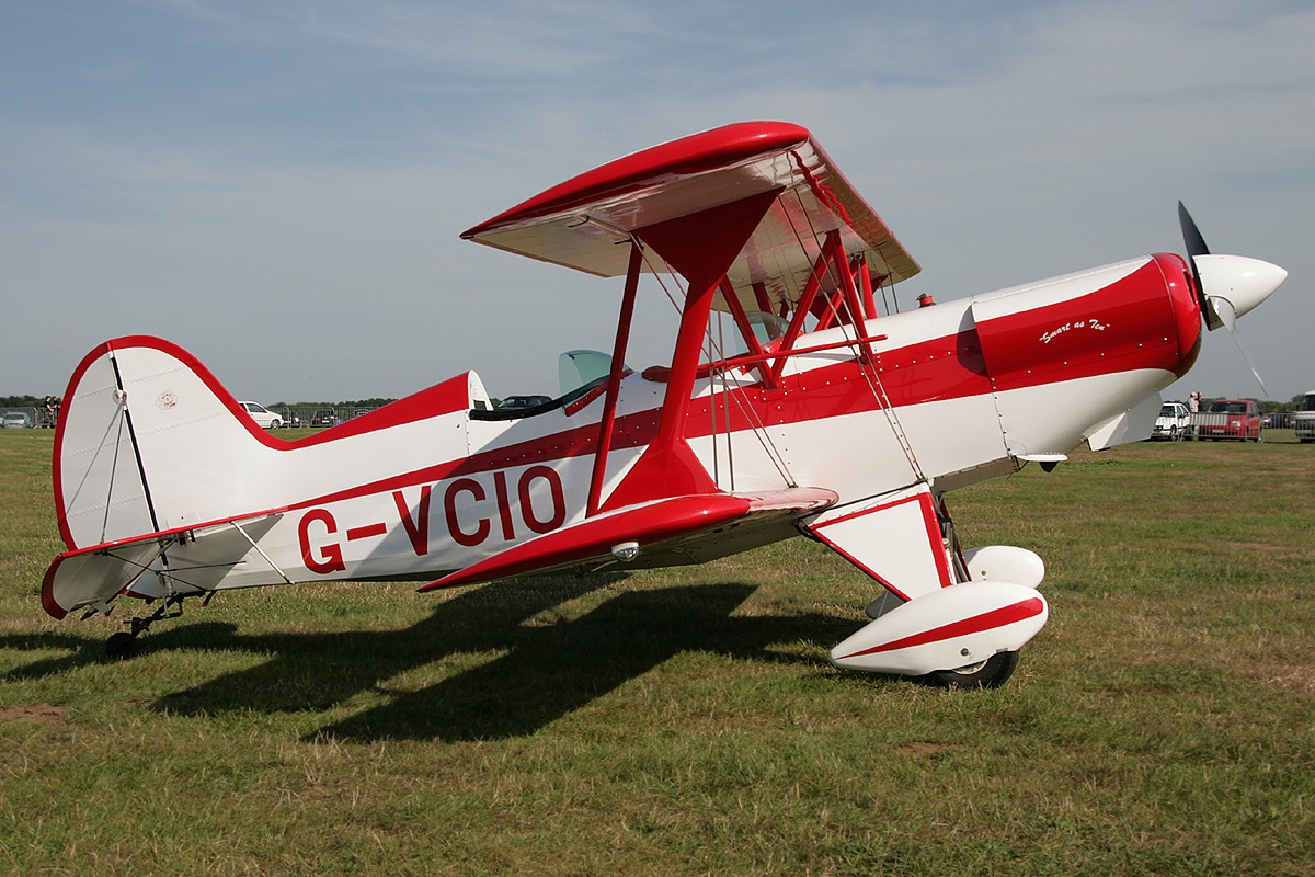 Acro Sport II
