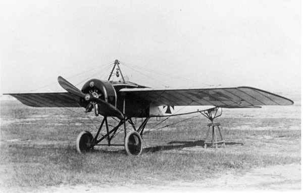 Pfalz E.I