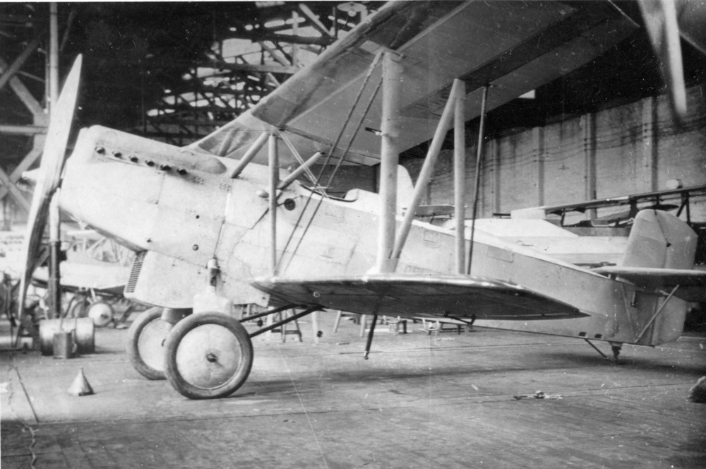 Albatros L 78