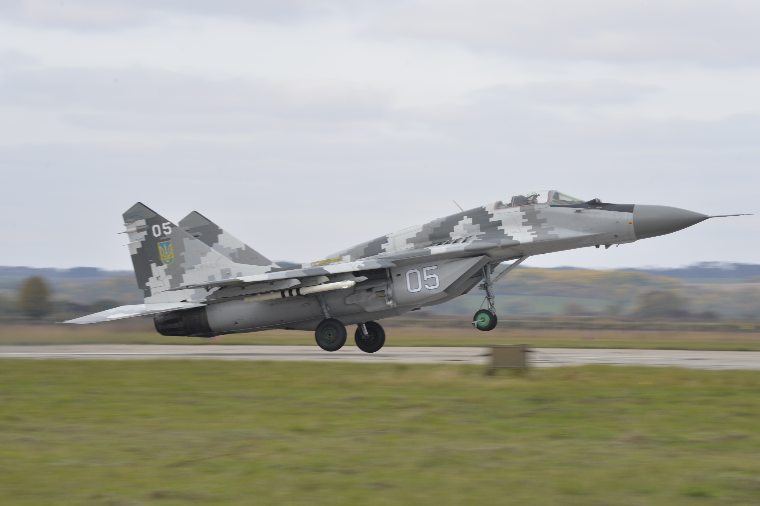MiG-29MU1