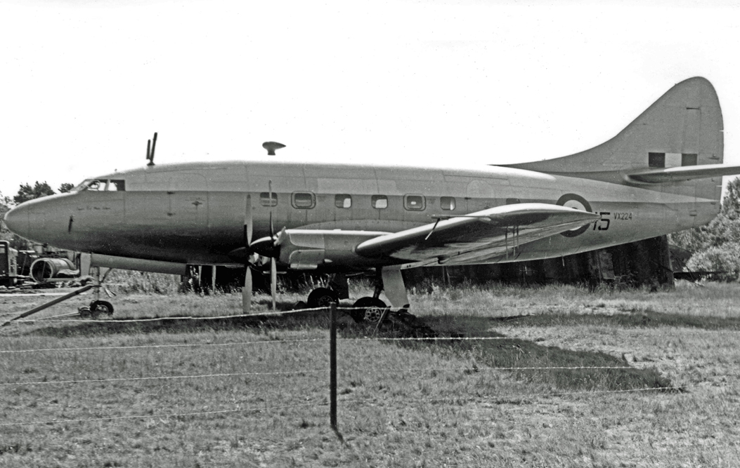 Armstrong Whitworth Apollo
