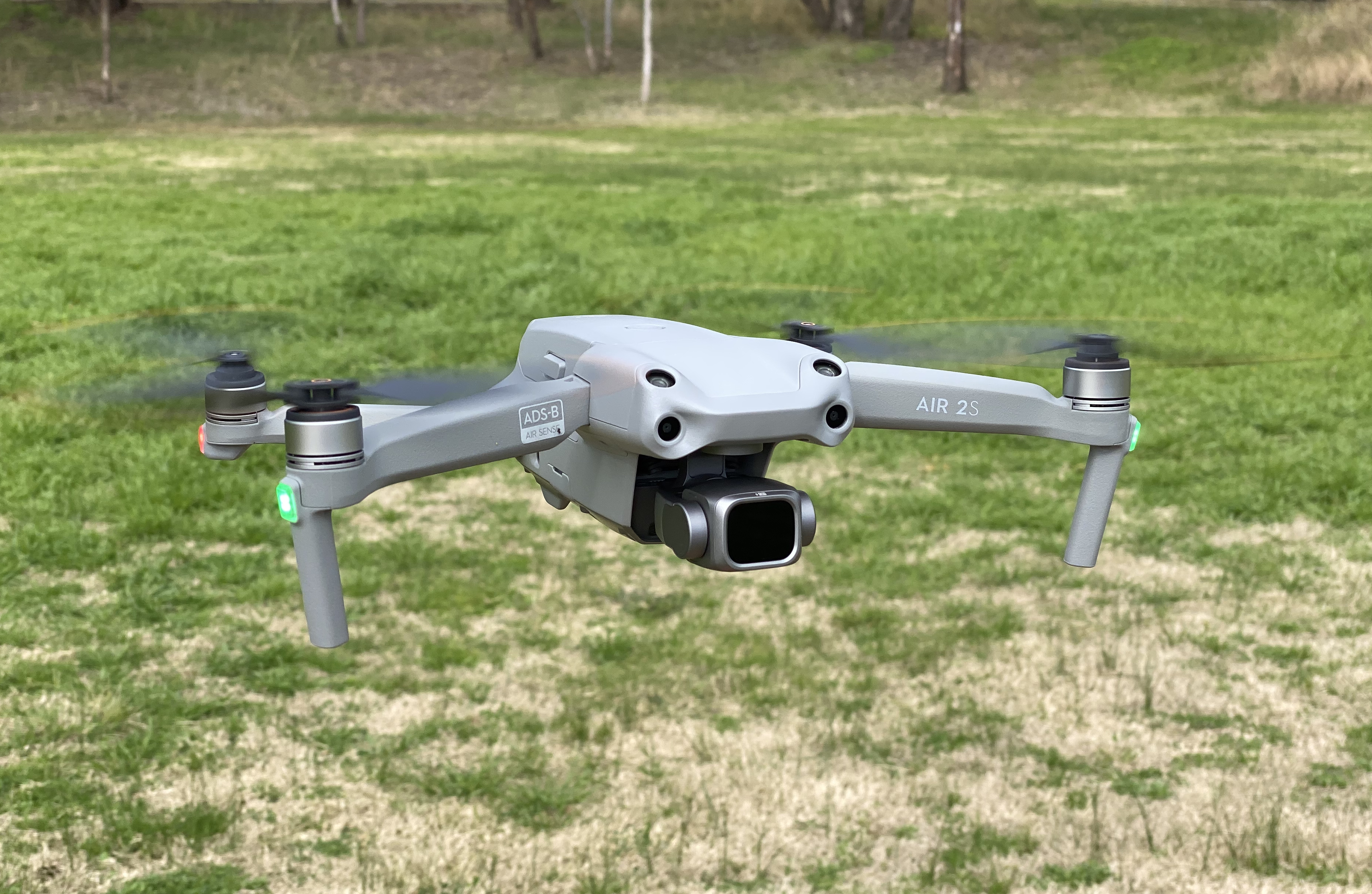 DJI Air 2S