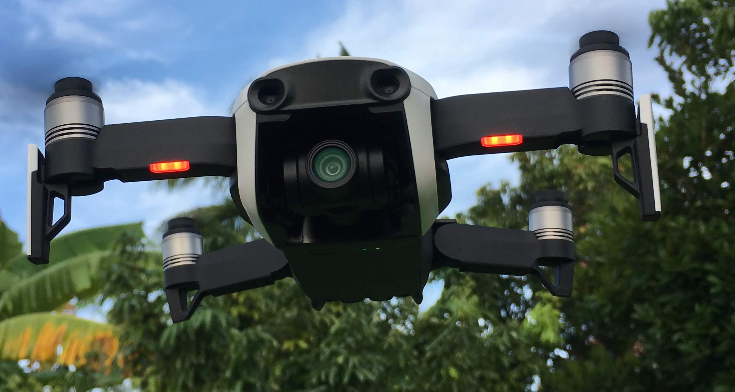 DJI Mavic Air