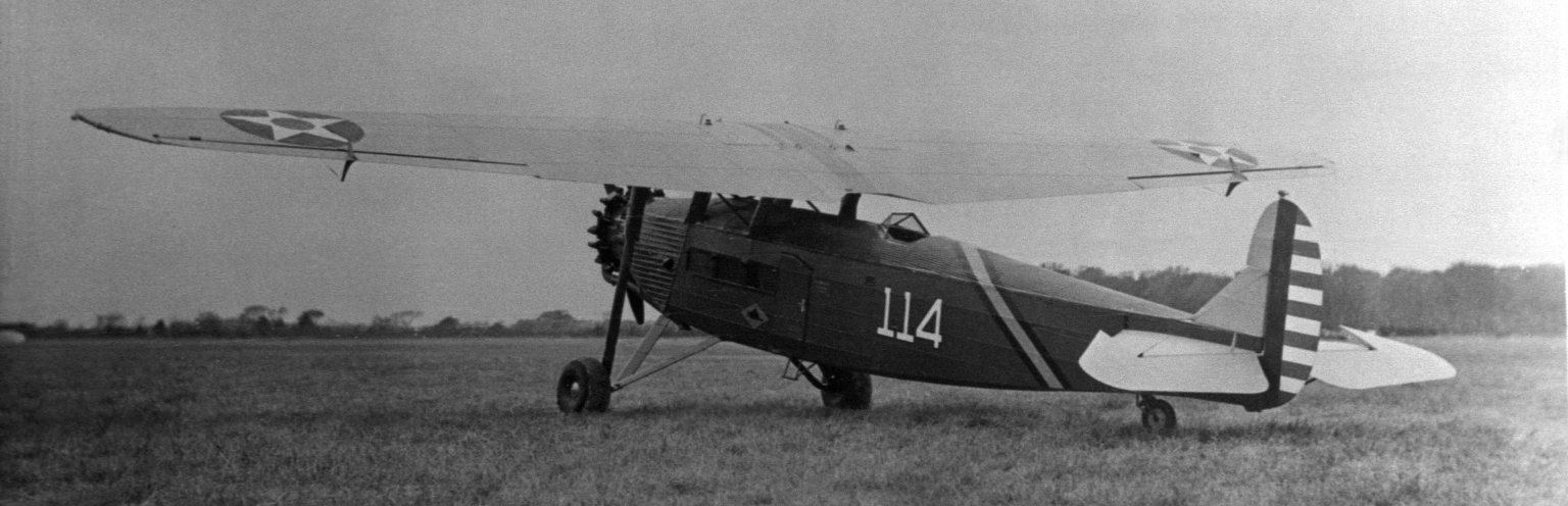 Fokker F.14