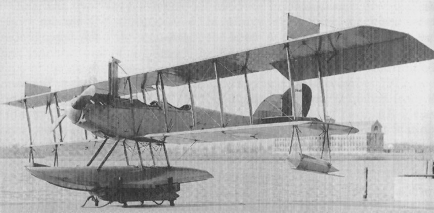 Curtiss Model N