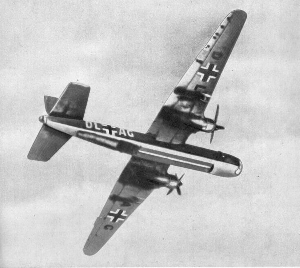 Heinkel He 177 Greif