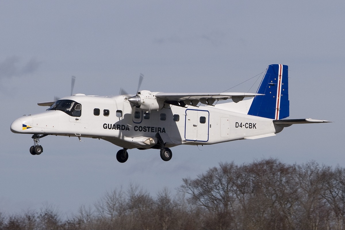 Dornier 228