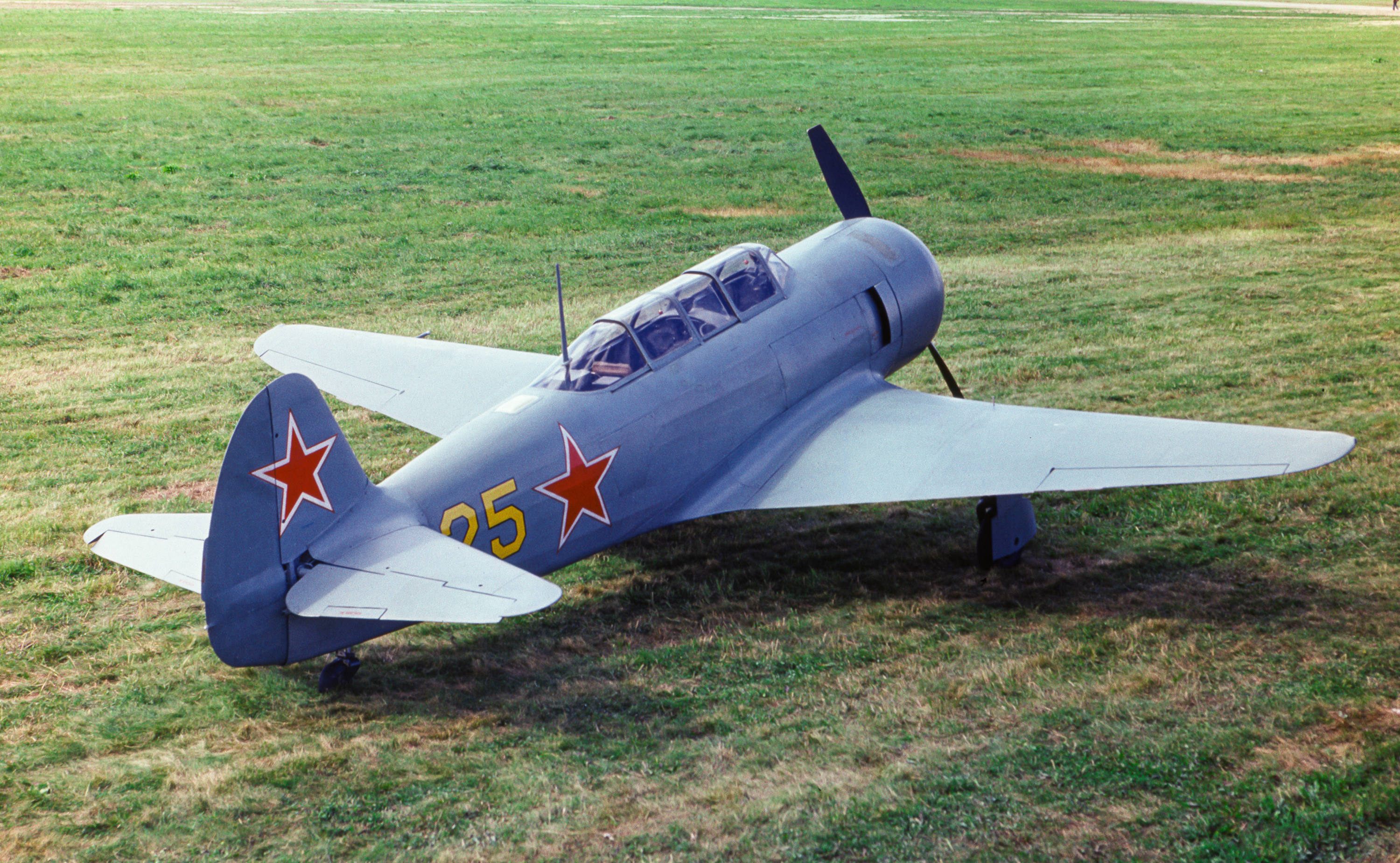 Yak-11