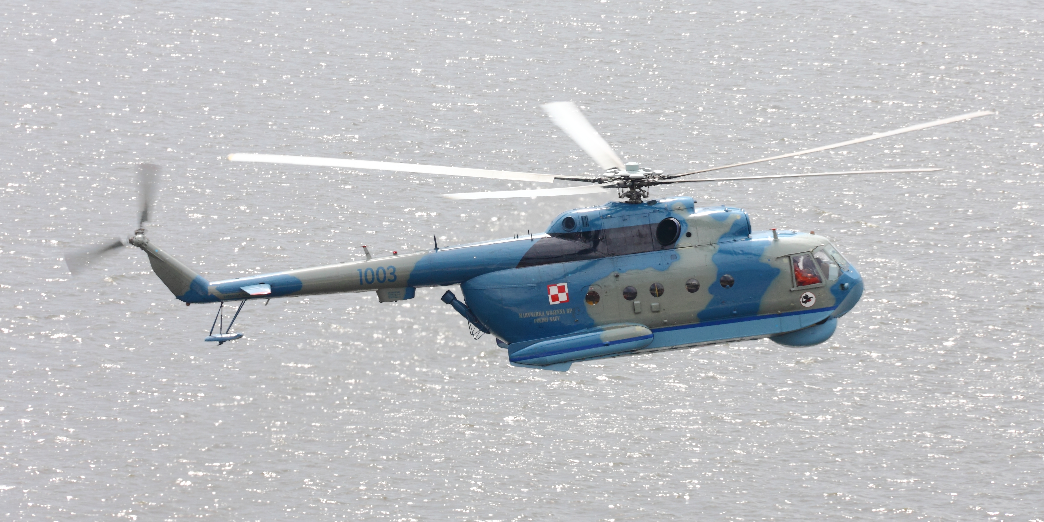 Mil Mi-14