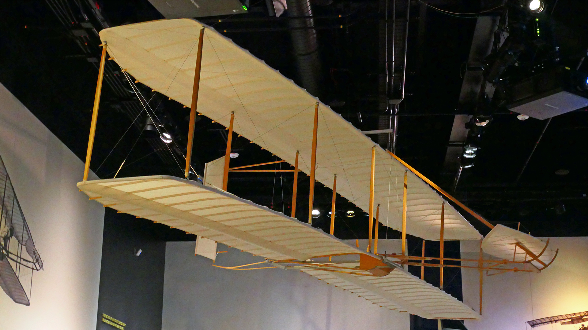 Wright Glider