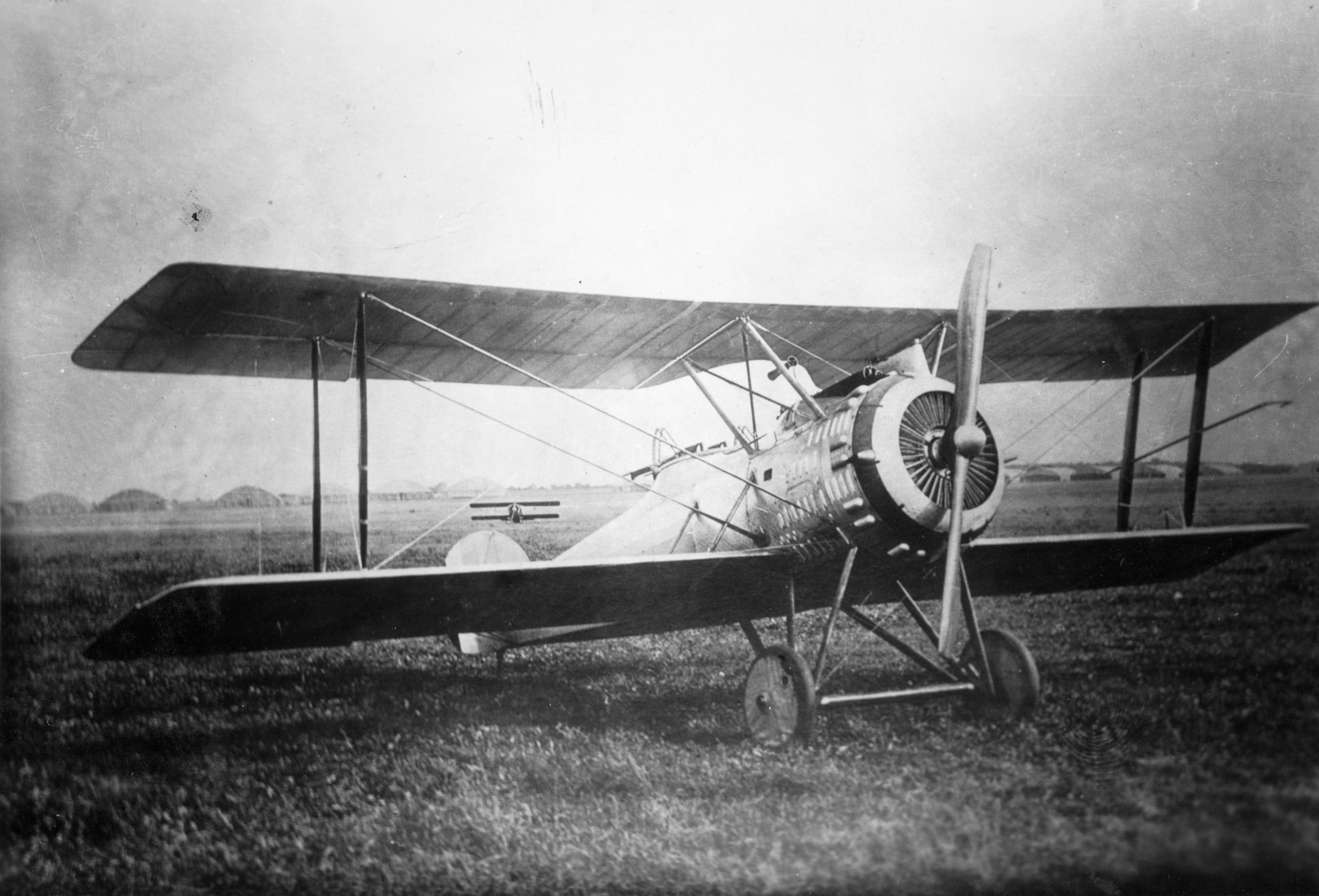 Hanriot HD.3