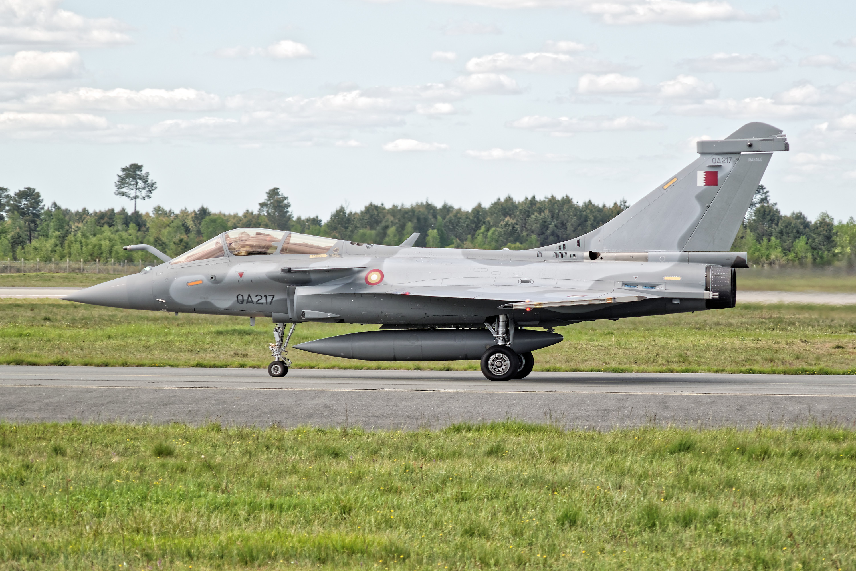 Rafale EQ