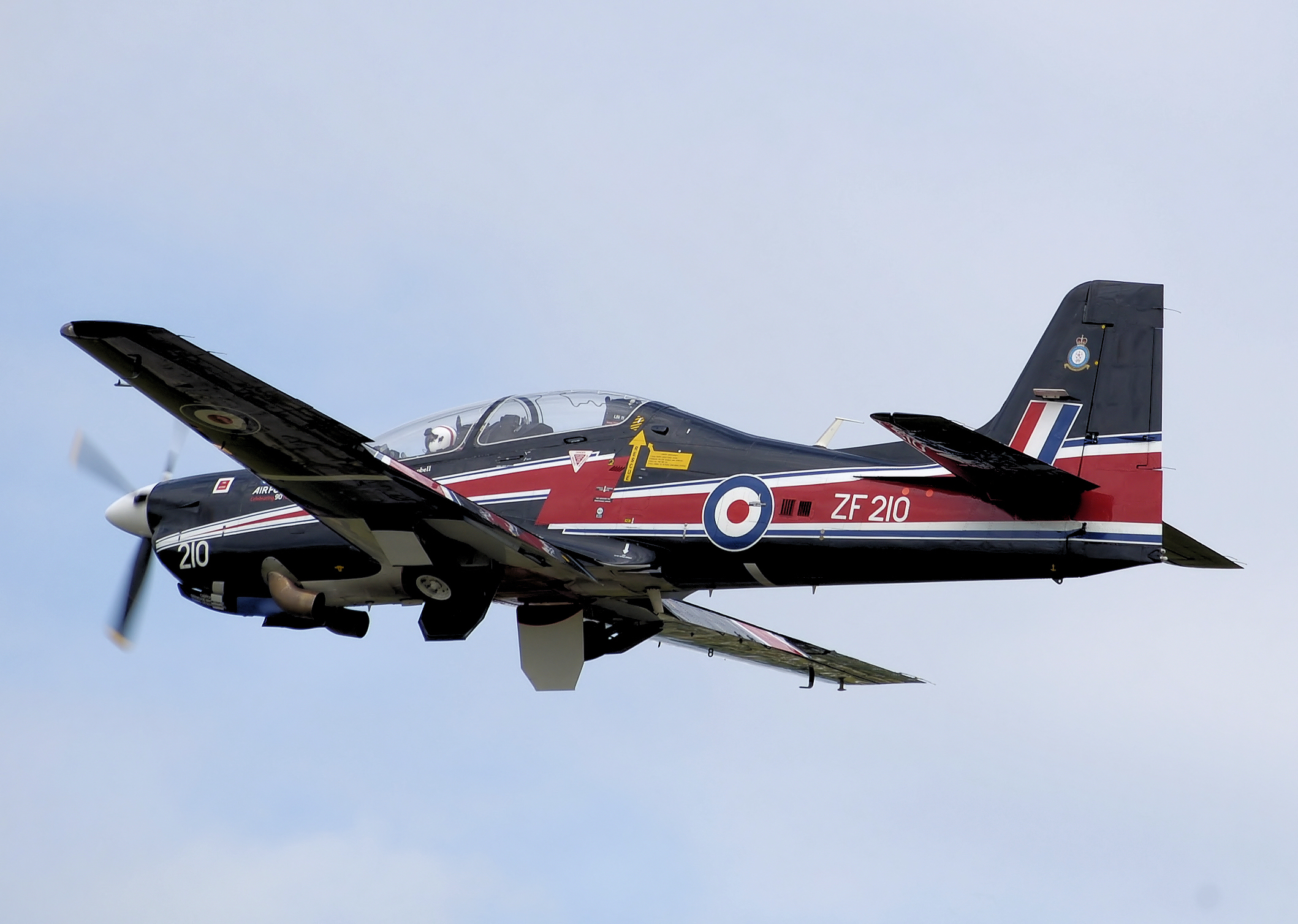 S.312 Tucano