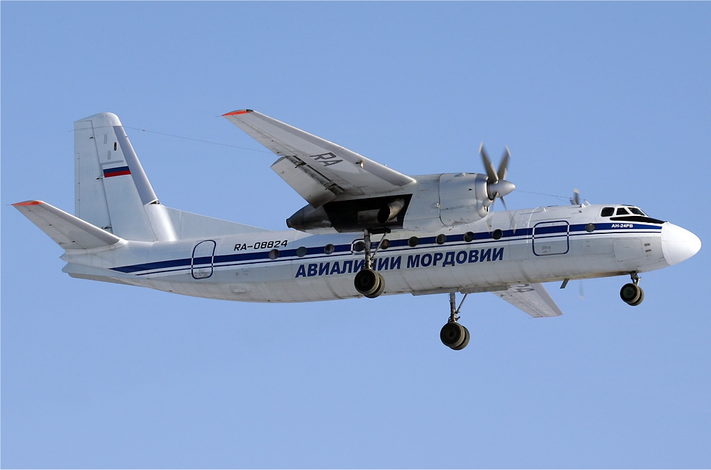 Antonov An-24