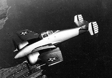 XP-50