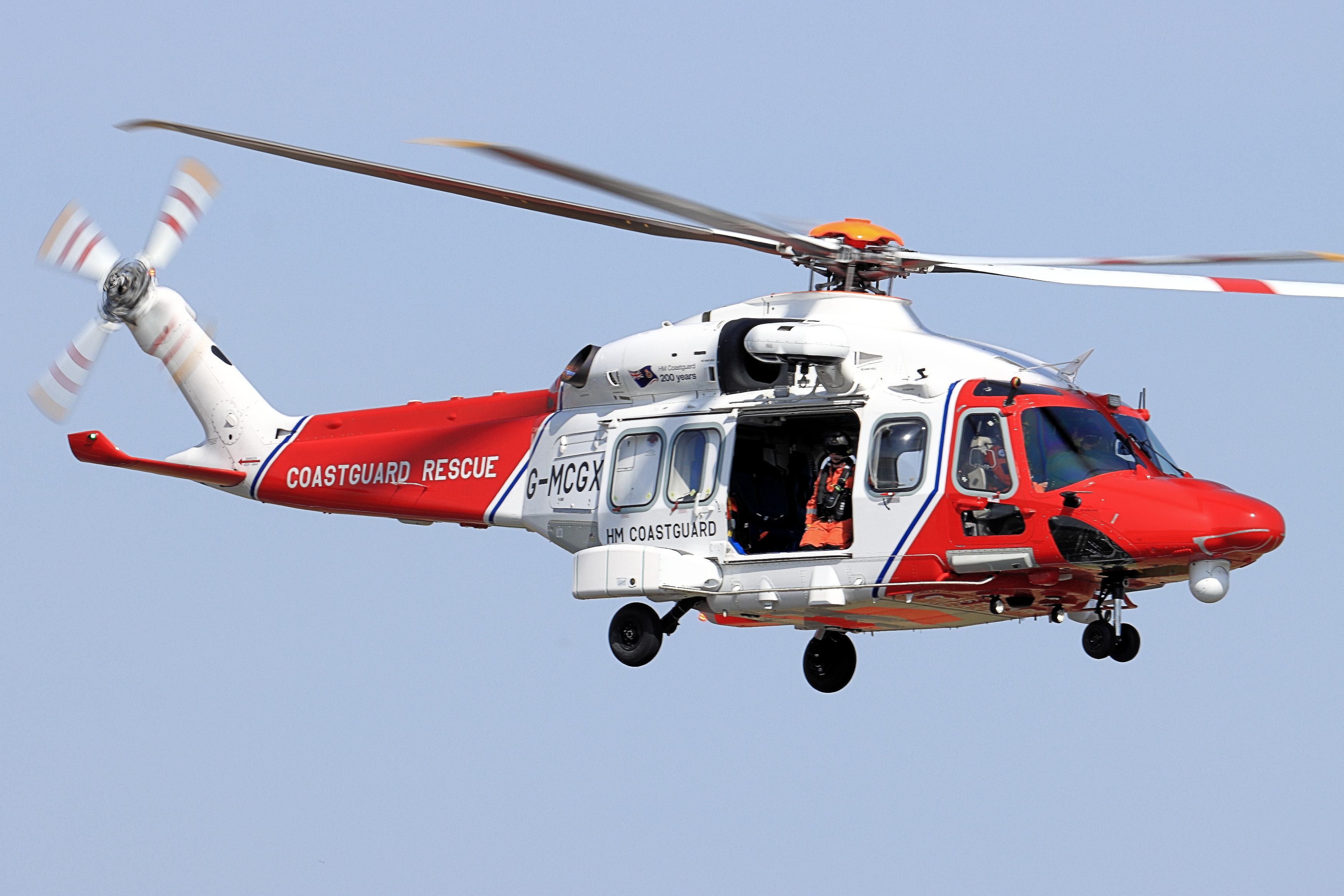 AgustaWestland AW189