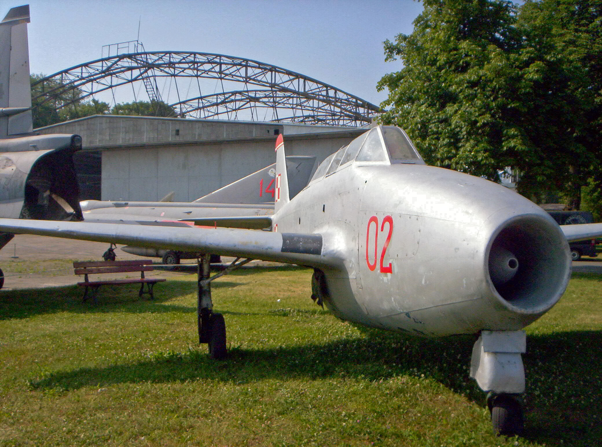Yak-17