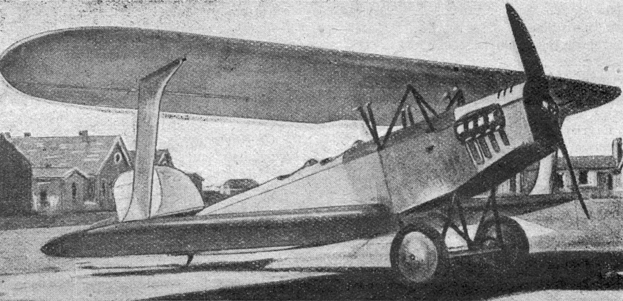 Heinkel HD 17