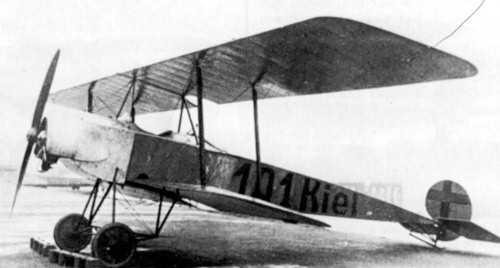 Fokker M.7
