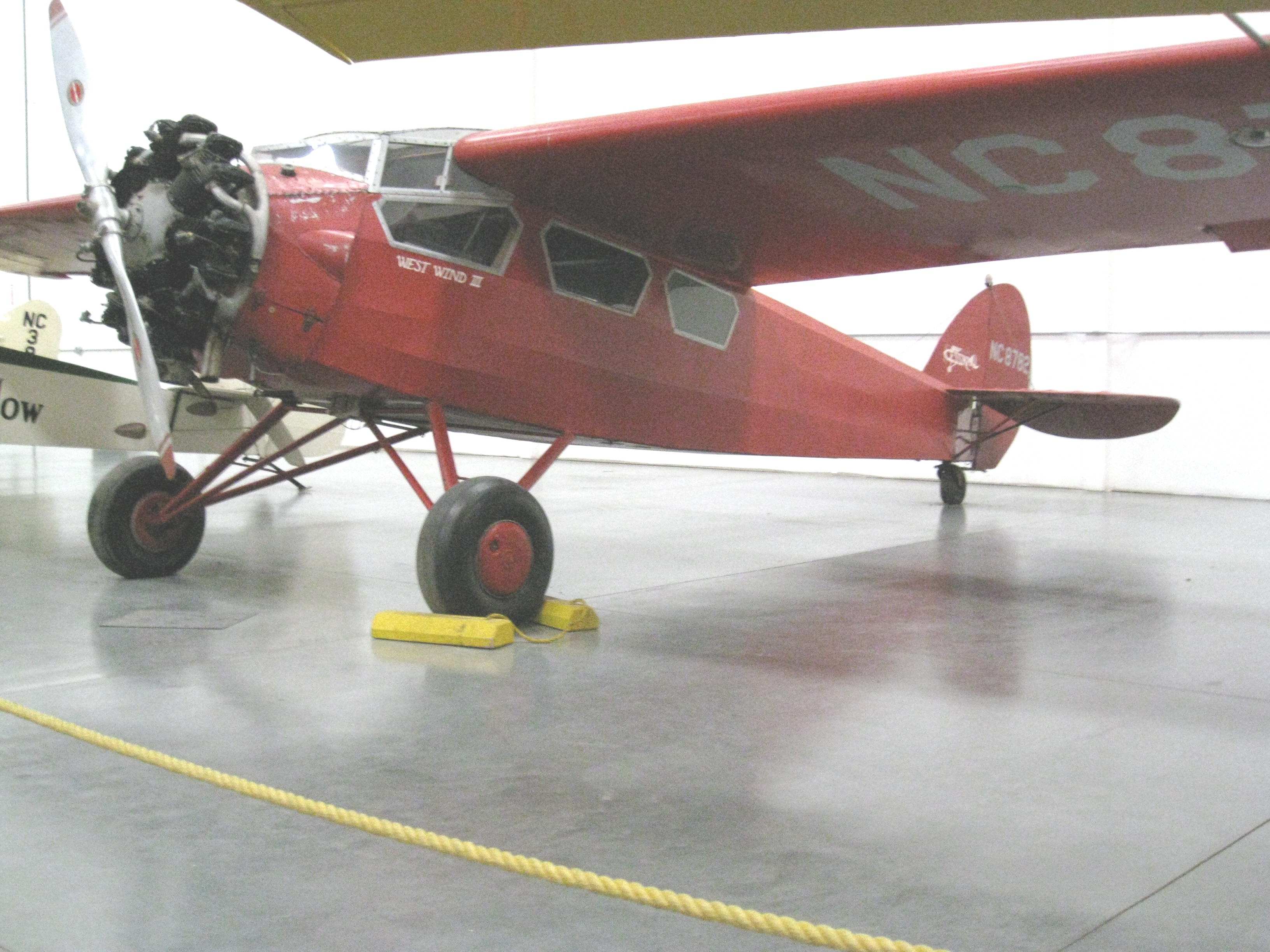 Cessna Model A