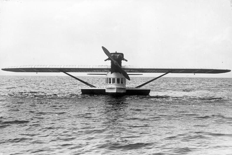Dornier Delphin