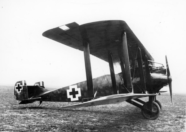 Gotha G.VII
