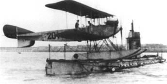 Friedrichshafen FF.29