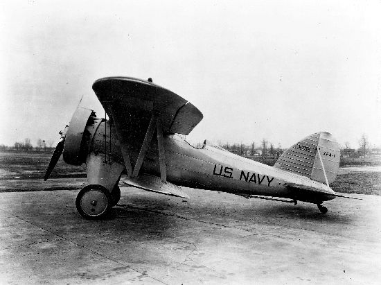 General Aviation XFA