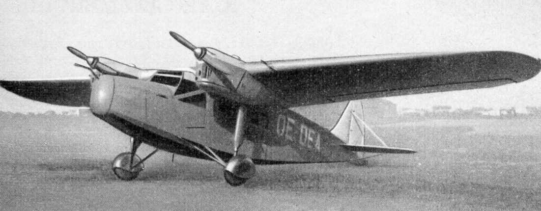 Hopfner HV.12