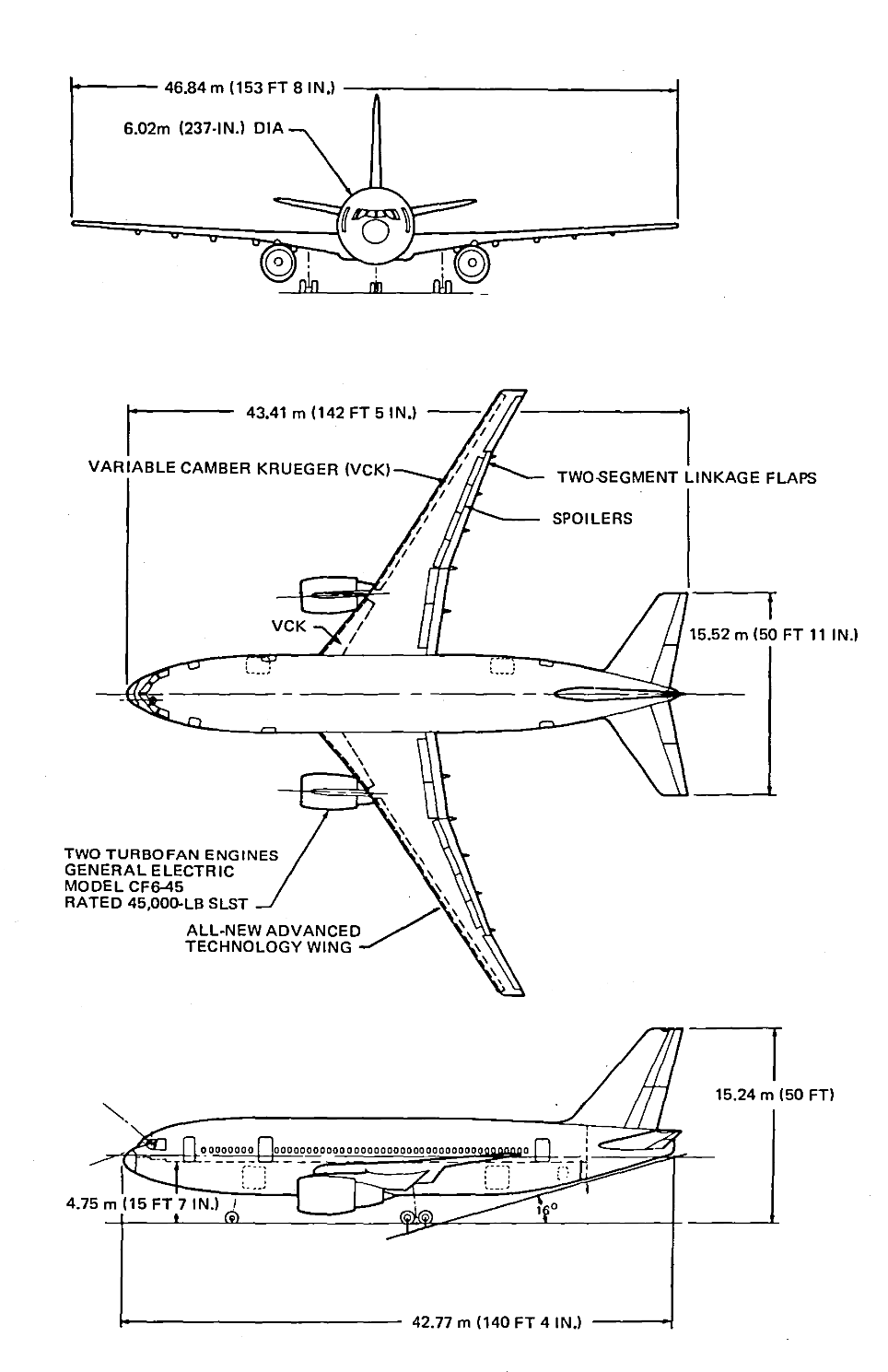 McDonnell Douglas DC-X-200