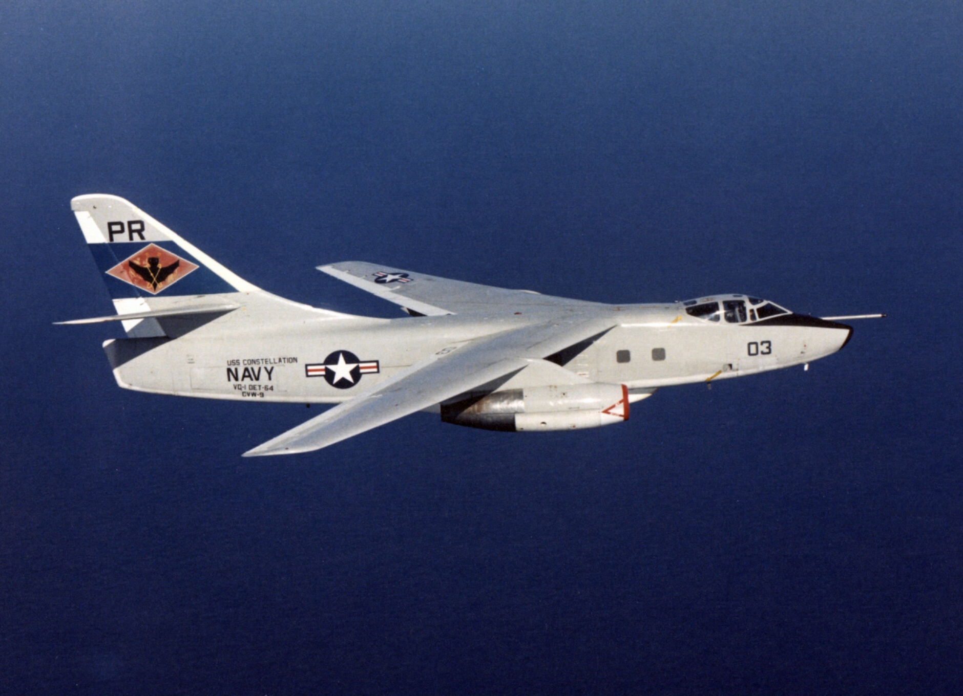 Douglas A-3 Skywarrior