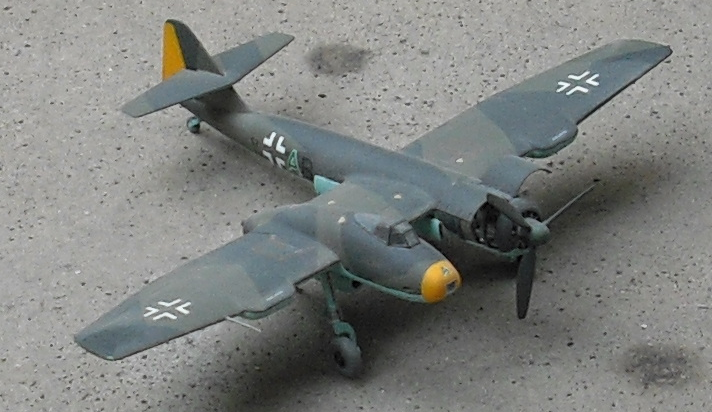 Blohm & Voss P.194